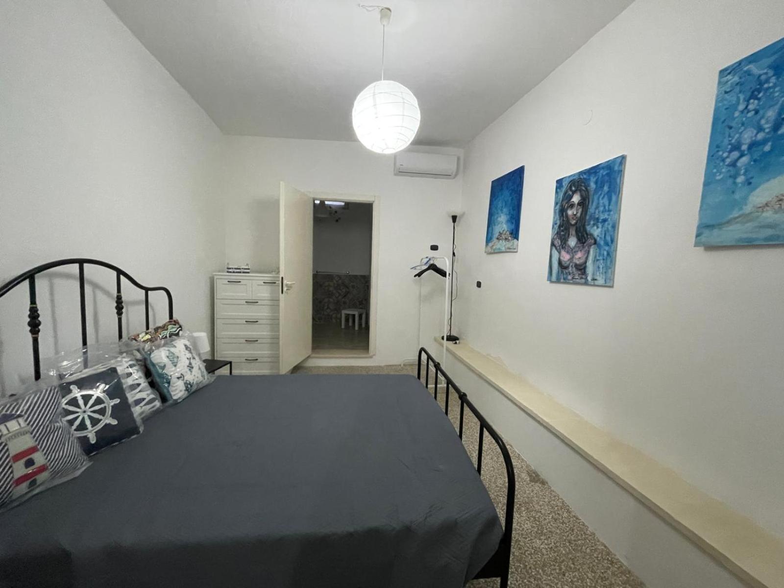 La Fenice Villa Santa Maria al Bagno Eksteriør billede