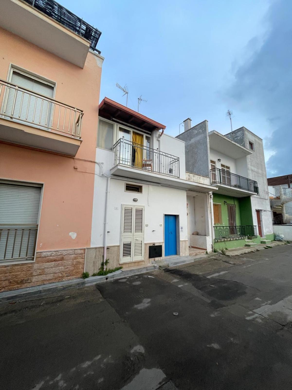 La Fenice Villa Santa Maria al Bagno Eksteriør billede