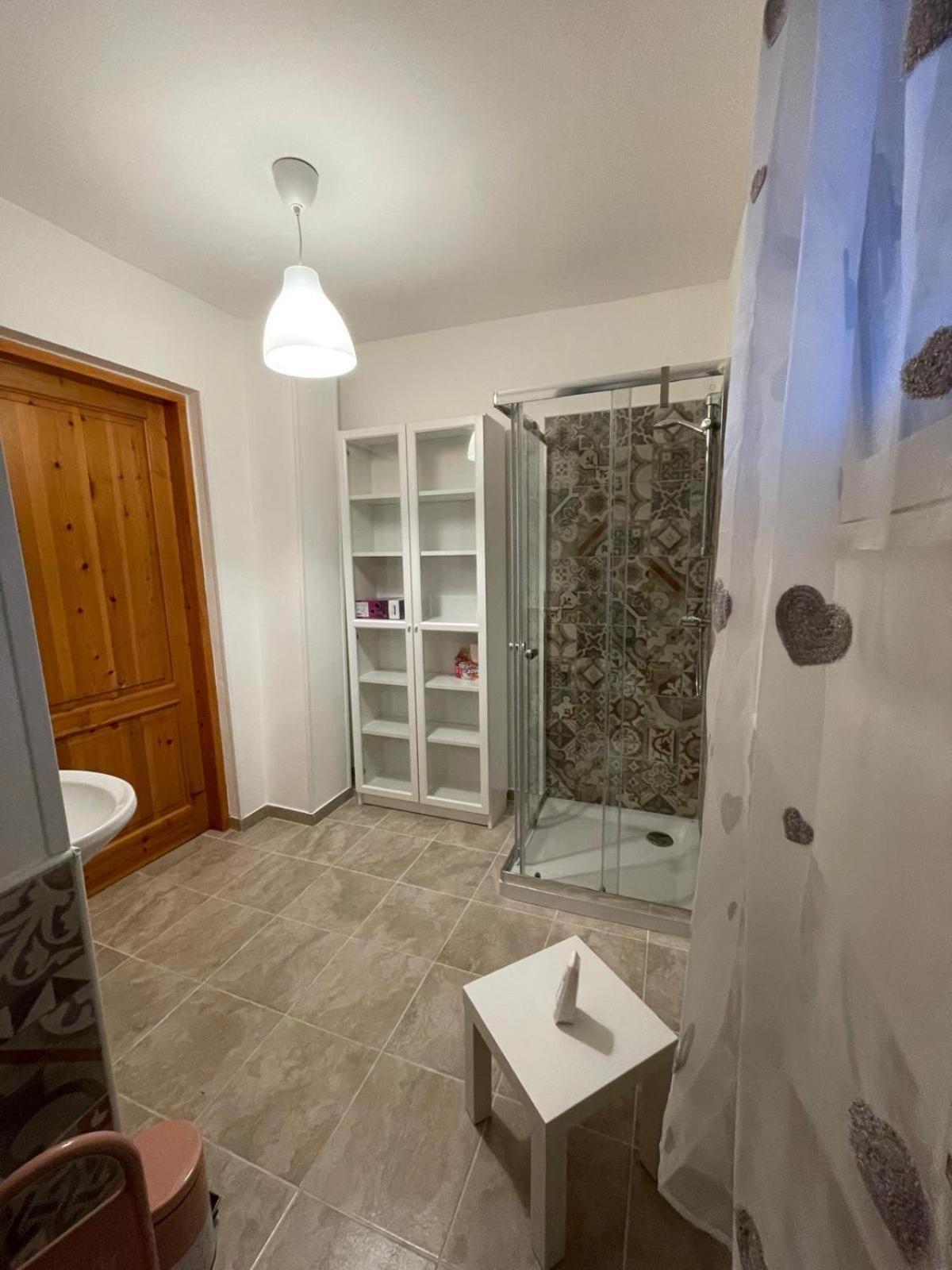 La Fenice Villa Santa Maria al Bagno Eksteriør billede