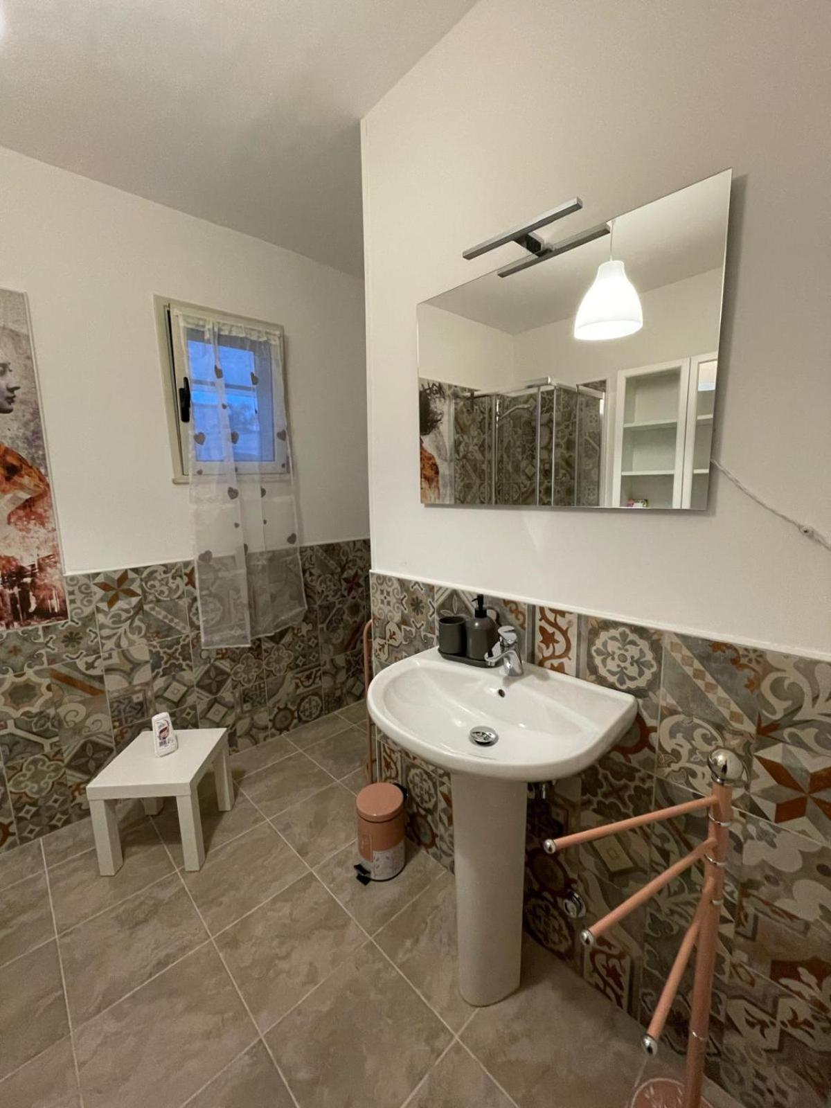 La Fenice Villa Santa Maria al Bagno Eksteriør billede
