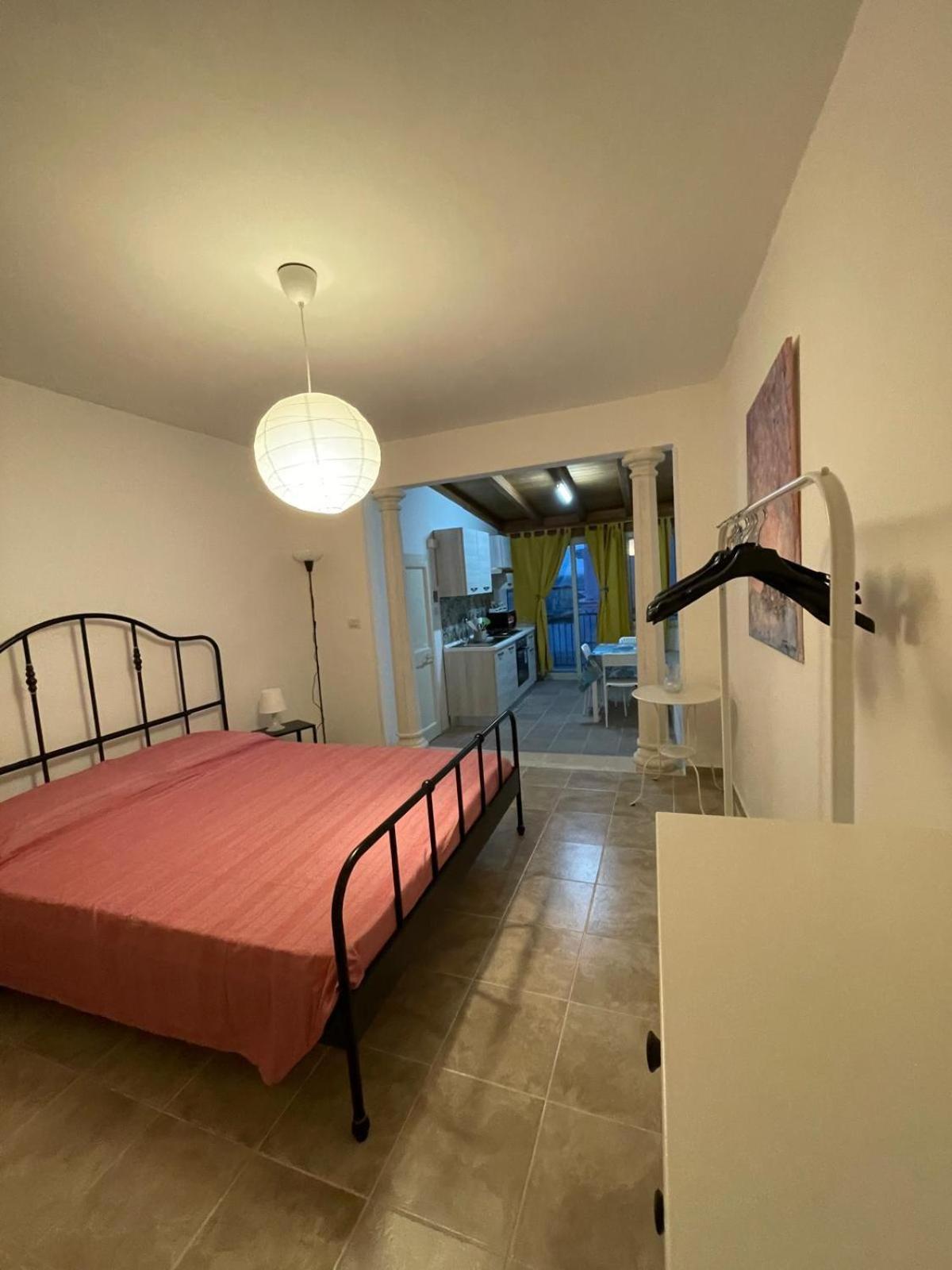La Fenice Villa Santa Maria al Bagno Eksteriør billede