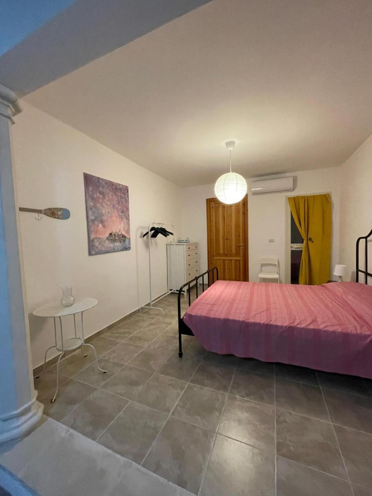 La Fenice Villa Santa Maria al Bagno Eksteriør billede