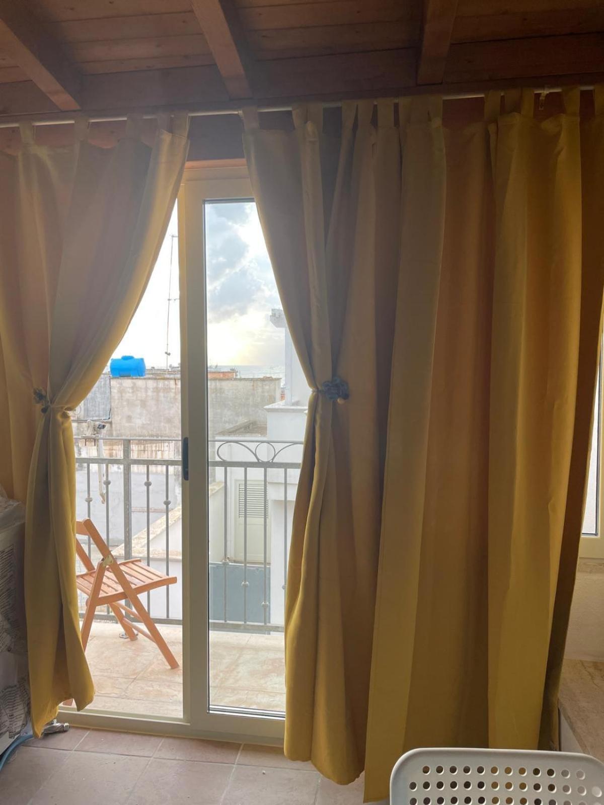 La Fenice Villa Santa Maria al Bagno Eksteriør billede