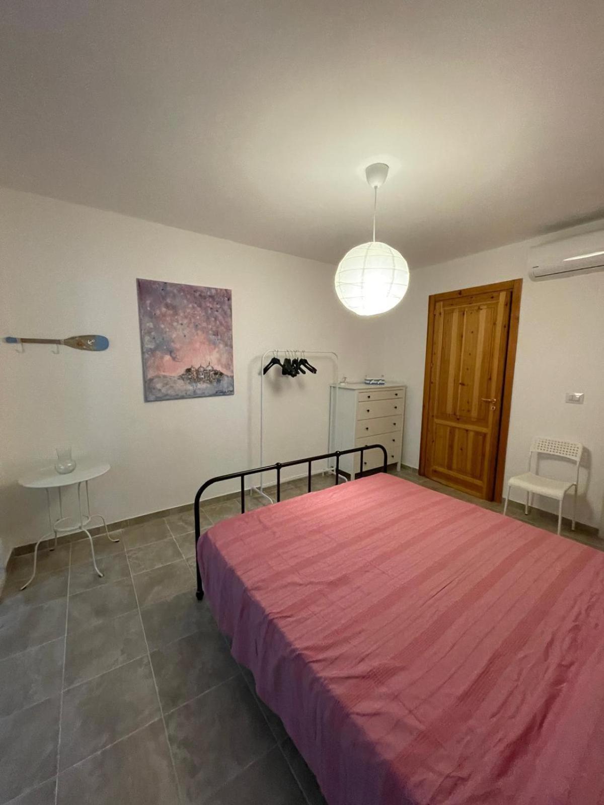 La Fenice Villa Santa Maria al Bagno Eksteriør billede