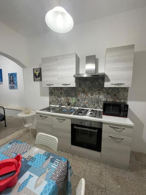 La Fenice Villa Santa Maria al Bagno Eksteriør billede