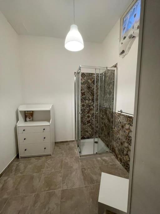 La Fenice Villa Santa Maria al Bagno Eksteriør billede