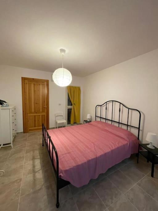 La Fenice Villa Santa Maria al Bagno Eksteriør billede