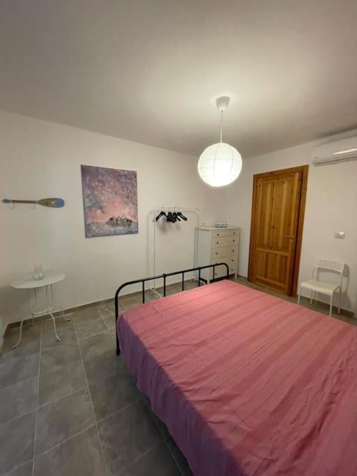 La Fenice Villa Santa Maria al Bagno Eksteriør billede