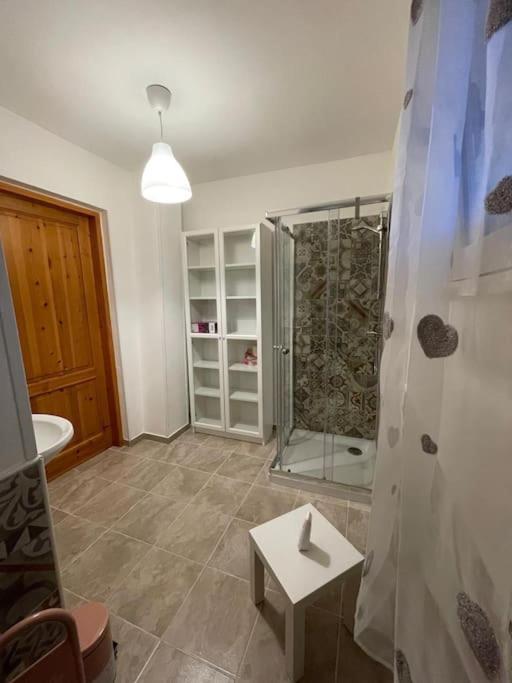 La Fenice Villa Santa Maria al Bagno Eksteriør billede