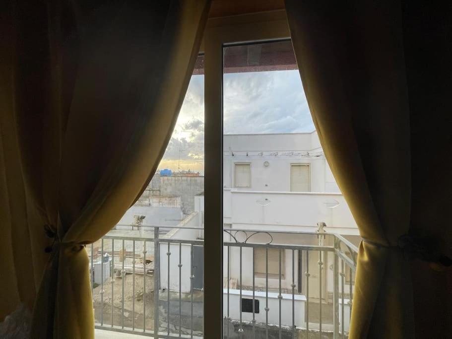 La Fenice Villa Santa Maria al Bagno Eksteriør billede