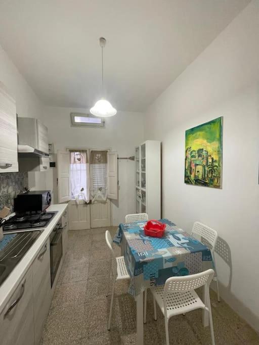 La Fenice Villa Santa Maria al Bagno Eksteriør billede