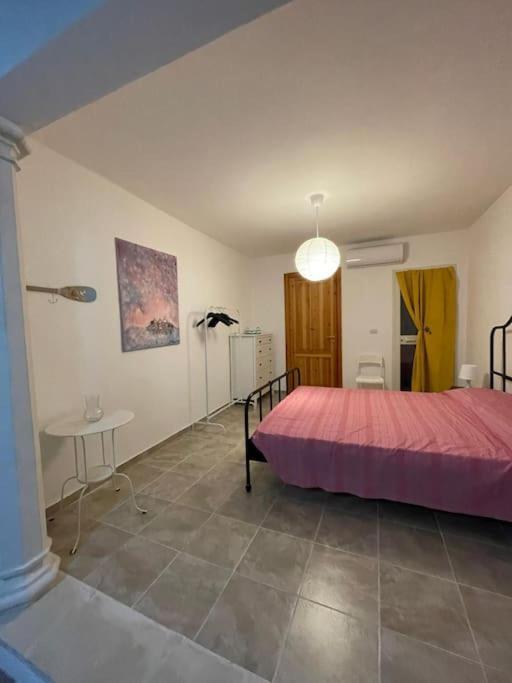 La Fenice Villa Santa Maria al Bagno Eksteriør billede
