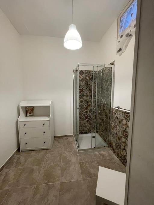 La Fenice Villa Santa Maria al Bagno Eksteriør billede