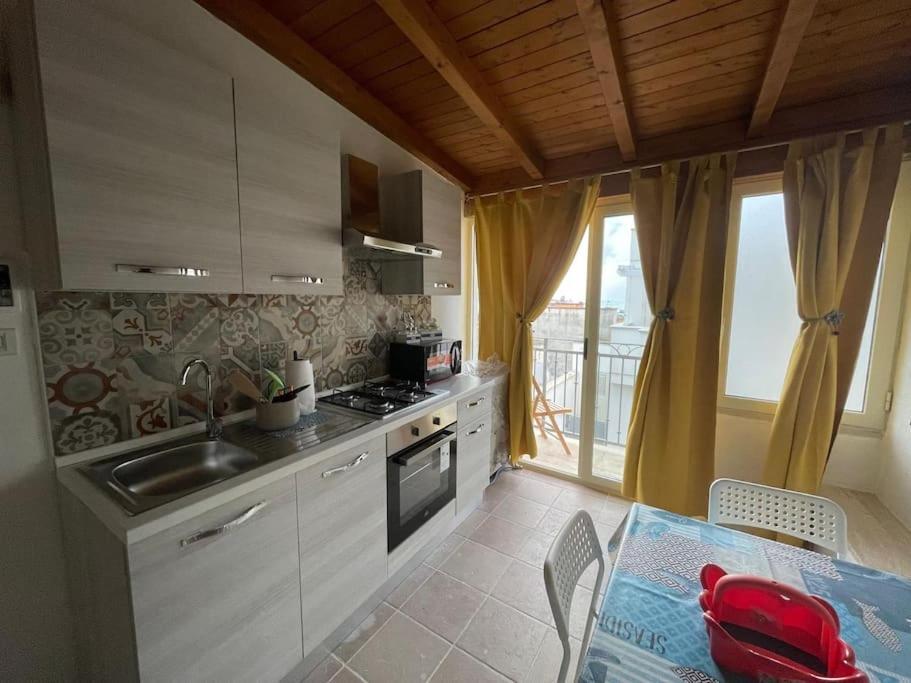 La Fenice Villa Santa Maria al Bagno Eksteriør billede