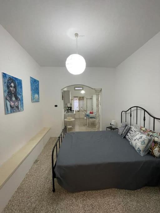 La Fenice Villa Santa Maria al Bagno Eksteriør billede