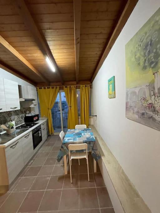 La Fenice Villa Santa Maria al Bagno Eksteriør billede