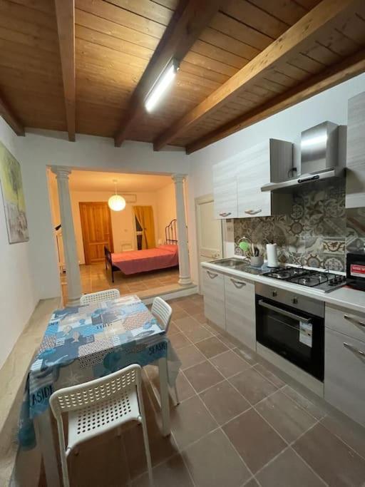 La Fenice Villa Santa Maria al Bagno Eksteriør billede