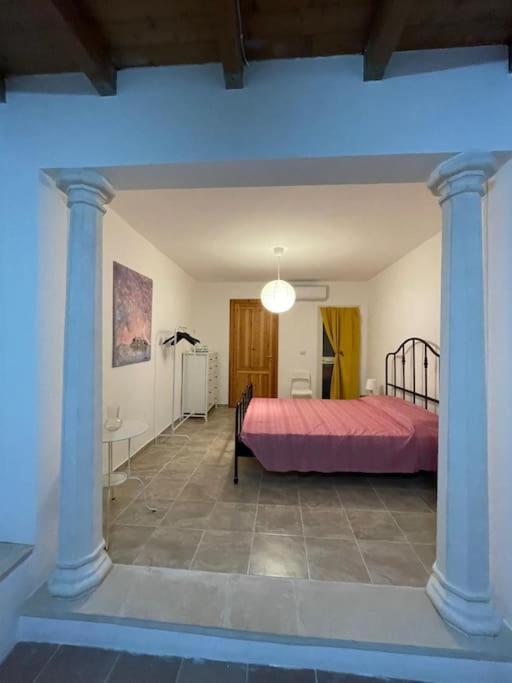 La Fenice Villa Santa Maria al Bagno Eksteriør billede