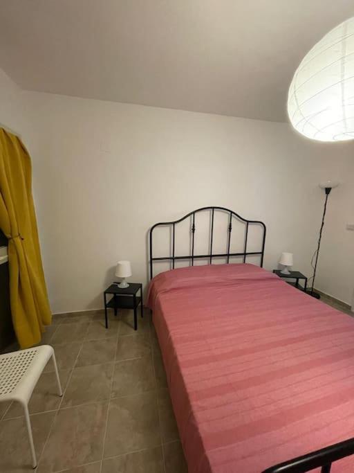 La Fenice Villa Santa Maria al Bagno Eksteriør billede