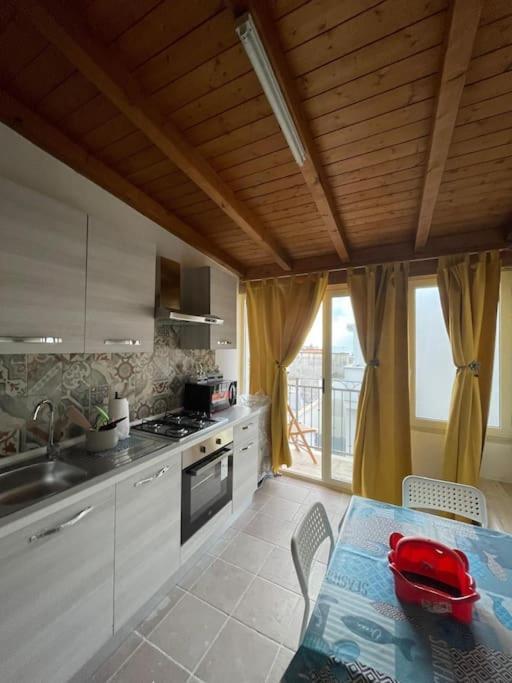 La Fenice Villa Santa Maria al Bagno Eksteriør billede