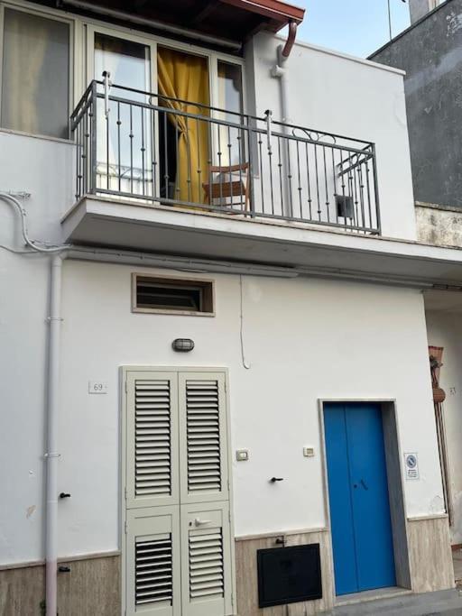 La Fenice Villa Santa Maria al Bagno Eksteriør billede