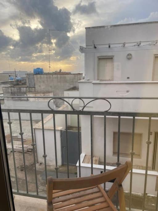 La Fenice Villa Santa Maria al Bagno Eksteriør billede