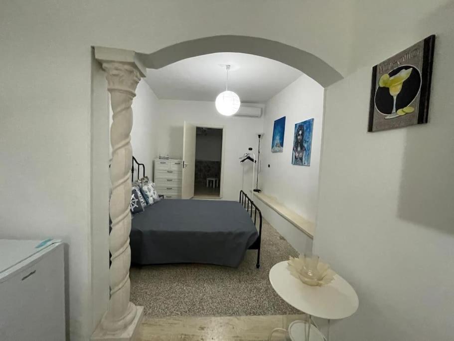 La Fenice Villa Santa Maria al Bagno Eksteriør billede